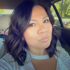 Meet your Posher, Theresa